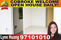 Dorsett Residences (D2), Apartment #304168281